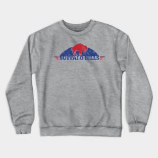 Buffalo Bills Crewneck Sweatshirt